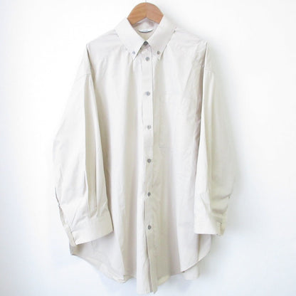 CLANE HUGE シャツ 長袖 シャツ