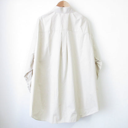 CLANE HUGE シャツ 長袖 シャツ