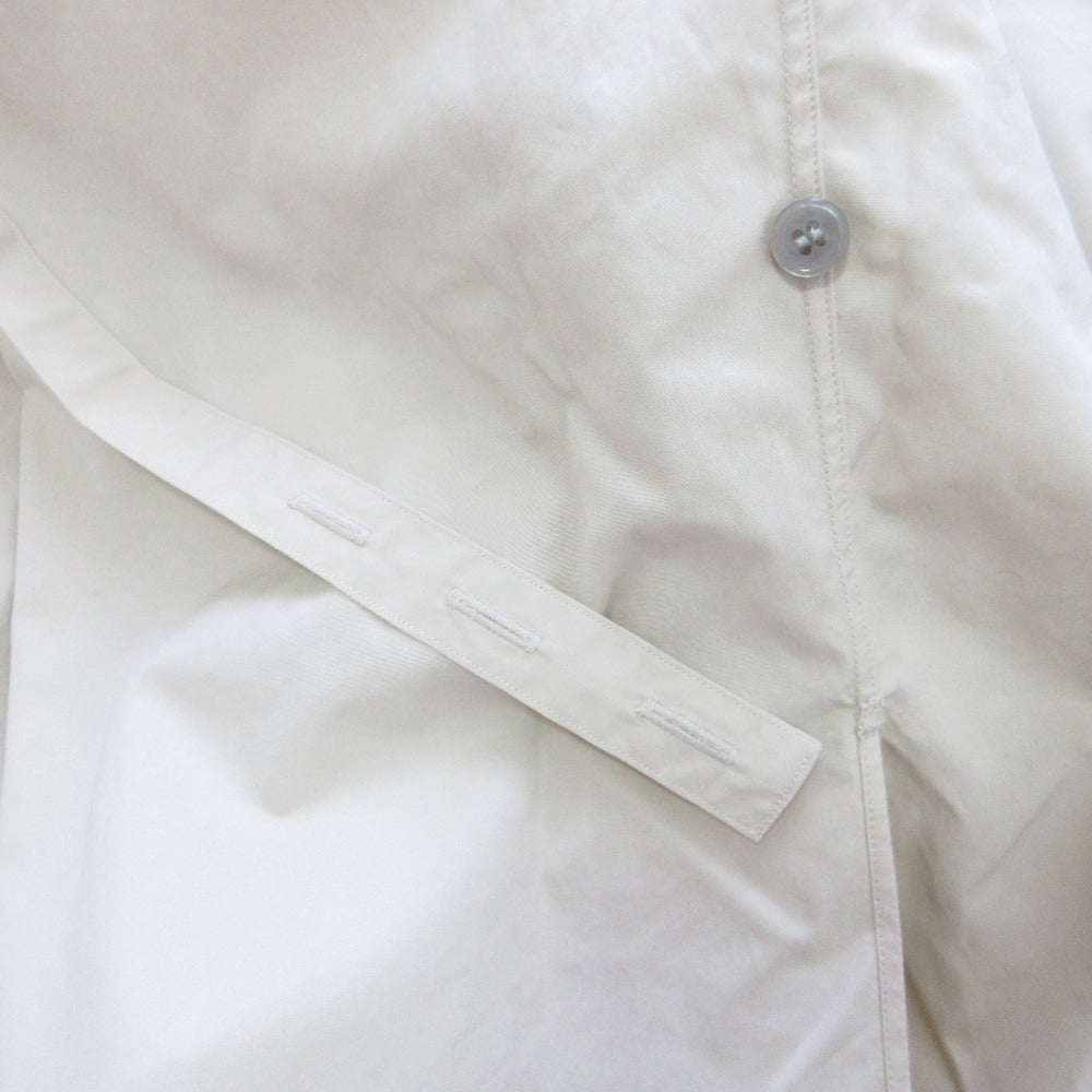 CLANE HUGE シャツ 長袖 シャツ