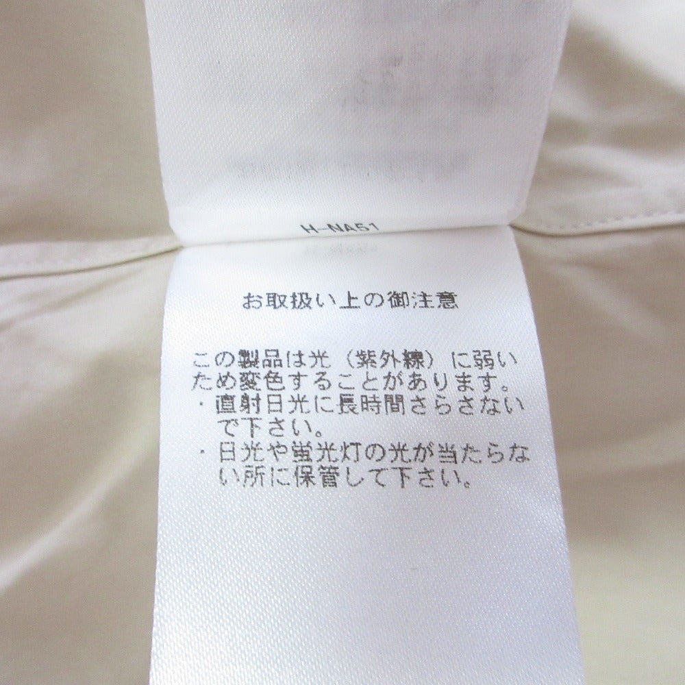 CLANE HUGE シャツ 長袖 シャツ