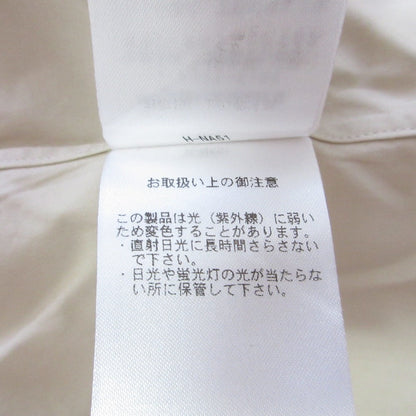 CLANE HUGE シャツ 長袖 シャツ