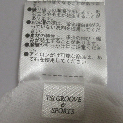 ジャックバニー ポロシャツ