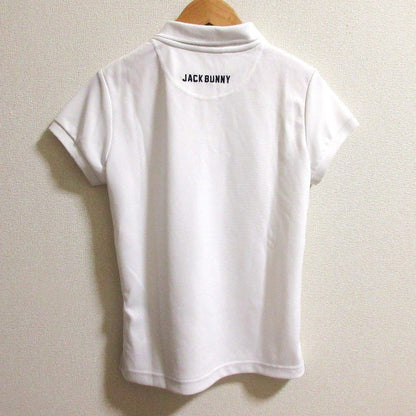 ジャックバニー ポロシャツ
