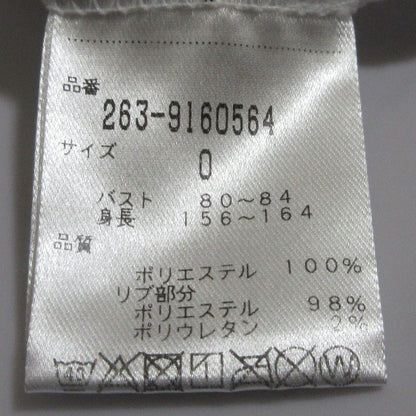 ジャックバニー ポロシャツ