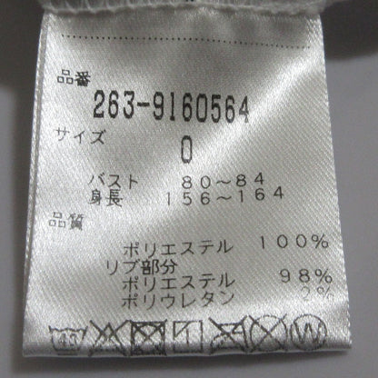 ジャックバニー ポロシャツ