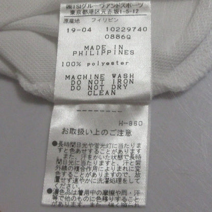 ジャックバニー ポロシャツ