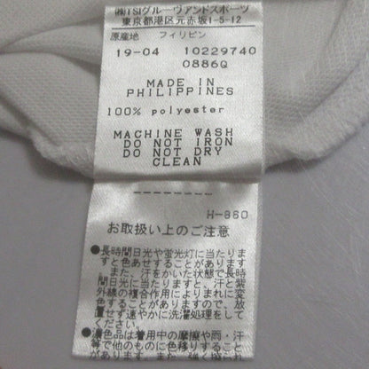 ジャックバニー ポロシャツ