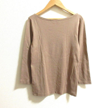 AURALEE IENA 限定 コットン ニット トップ