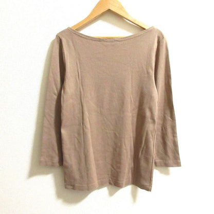 AURALEE IENA 限定 コットン ニット トップ