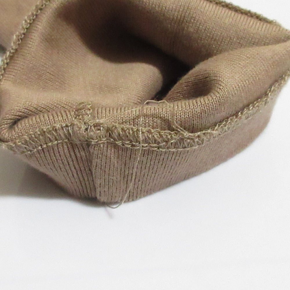 AURALEE IENA 限定 コットン ニット トップ