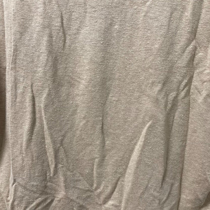 MUSE de Deuxieme Classe LINEN BASE リネンTシャツ