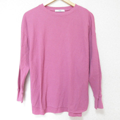 JOURNAL STANDARD relume サーマル カットソー