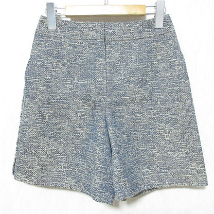 Rene ツイードショートパンツ