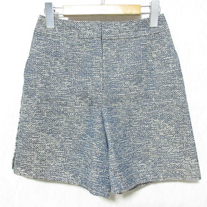 Rene ツイードショートパンツ