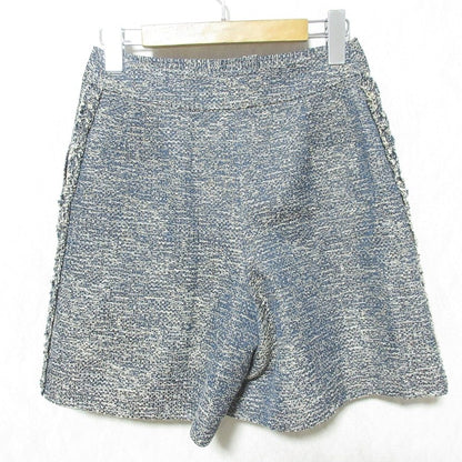 Rene ツイードショートパンツ