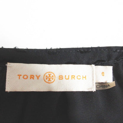 トリーバーチ シルク ジャカード ドレス