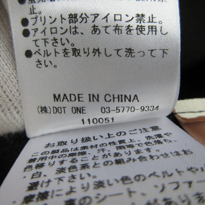eimy istoire バイカラー ドレス
