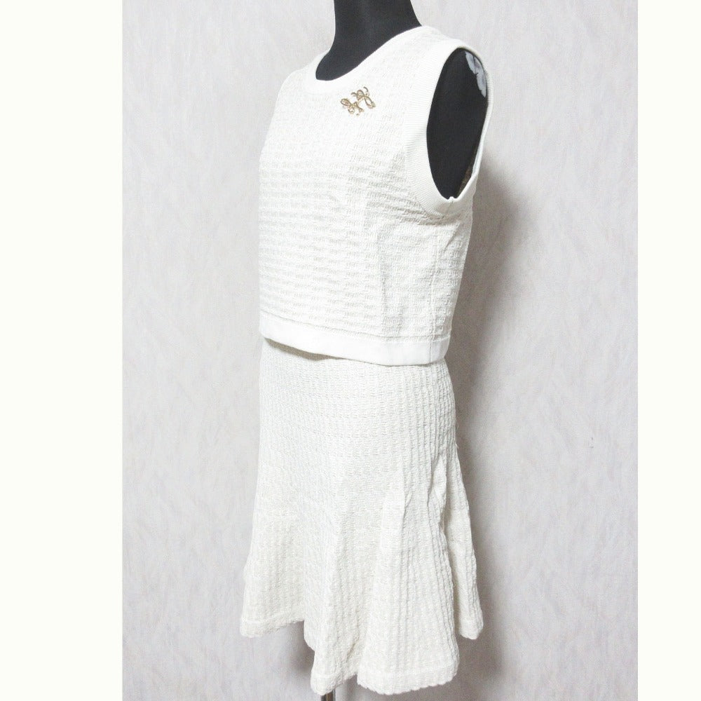 Snidel SWNO232068 セットアップ