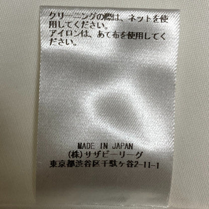 ebure アシンメトリー リネン ブレンド ロング スカート