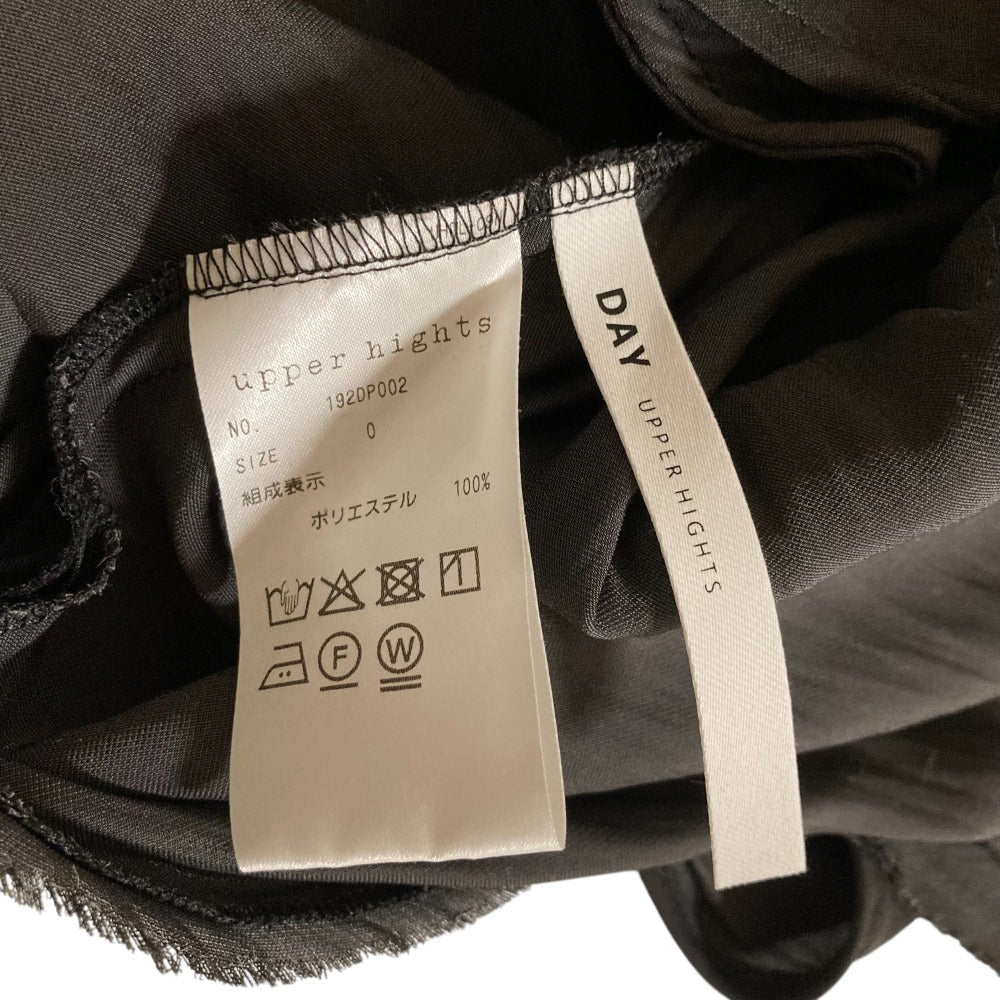 アッパーハイツ DAY ロング ドレス