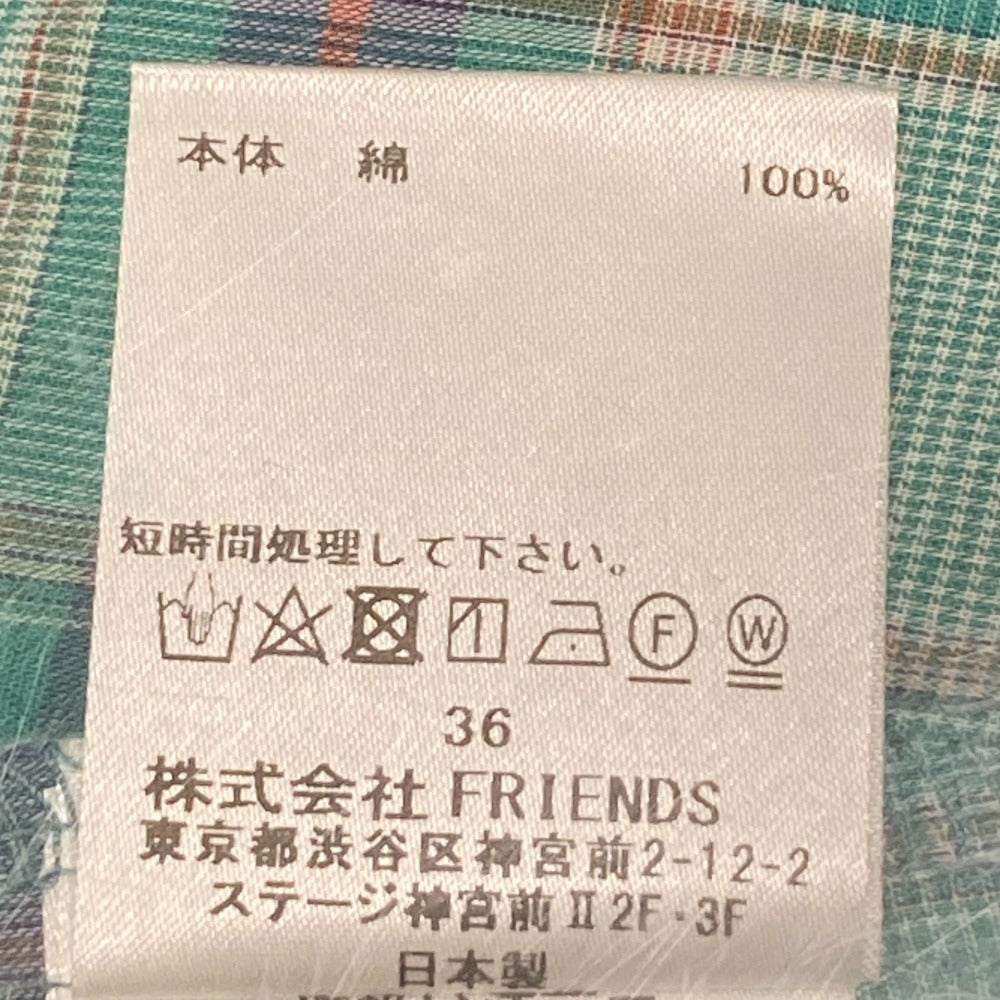 MUVEIL ドッキング ロング ドレス