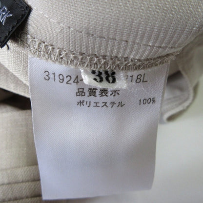 FOXEY NEW YORK リネン ウィップ ドレス