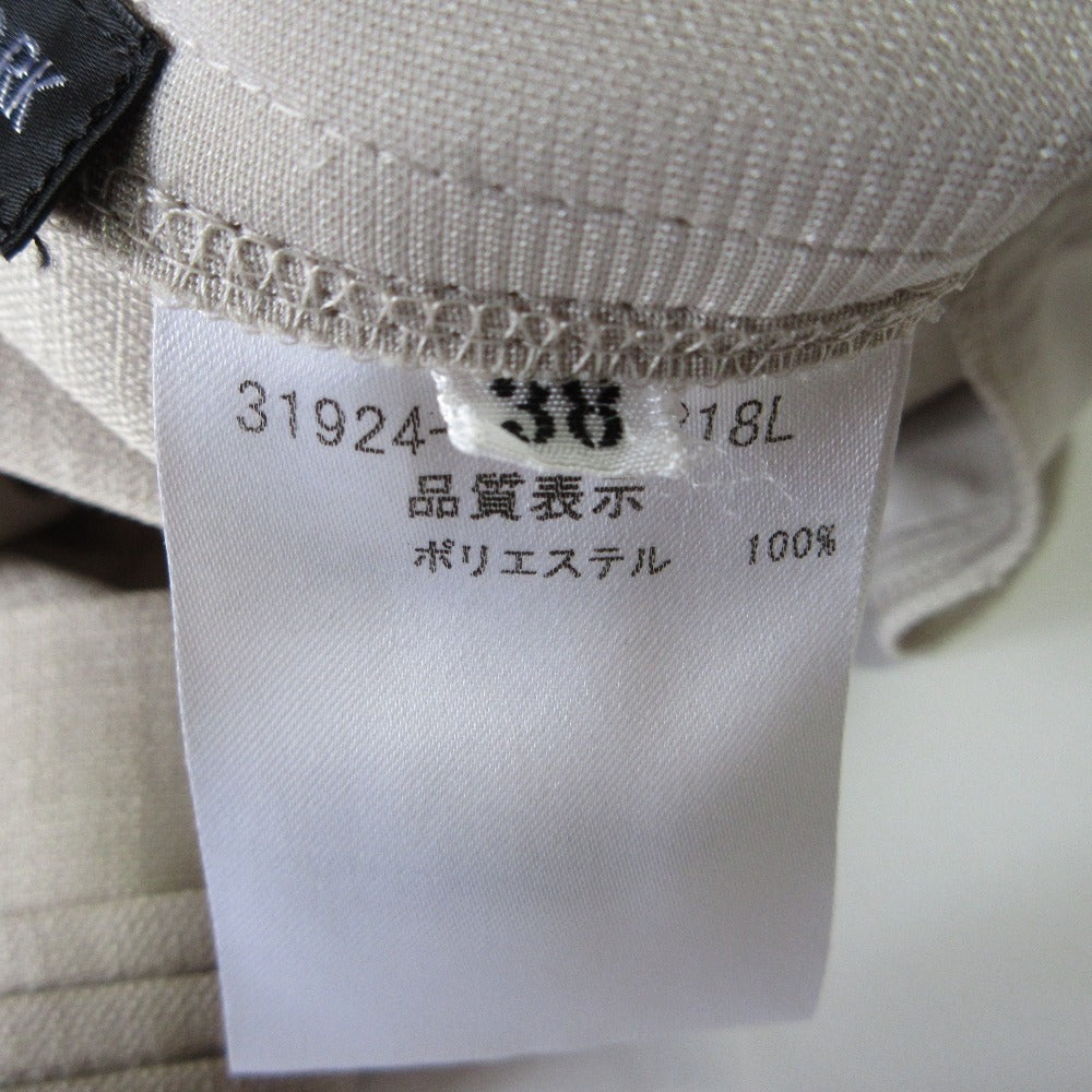 FOXEY NEW YORK リネン ウィップ ドレス