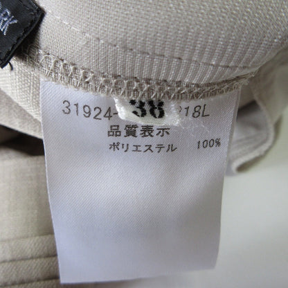 FOXEY NEW YORK リネン ウィップ ドレス