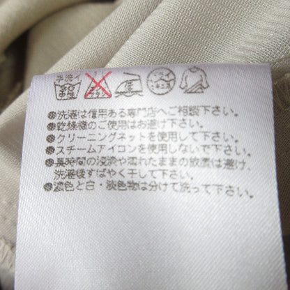 FOXEY NEW YORK リネン ウィップ ドレス