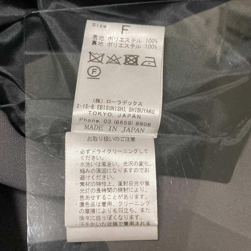 ブランブルーミニュイ ロングワンピース
