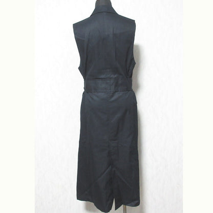 BEAUTY&YOUTH UNITED ARROWS コットンロングジレ