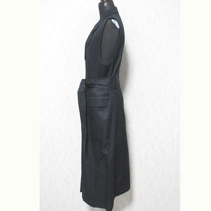 BEAUTY&YOUTH UNITED ARROWS コットンロングジレ