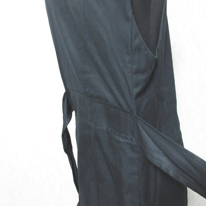 BEAUTY&YOUTH UNITED ARROWS コットンロングジレ