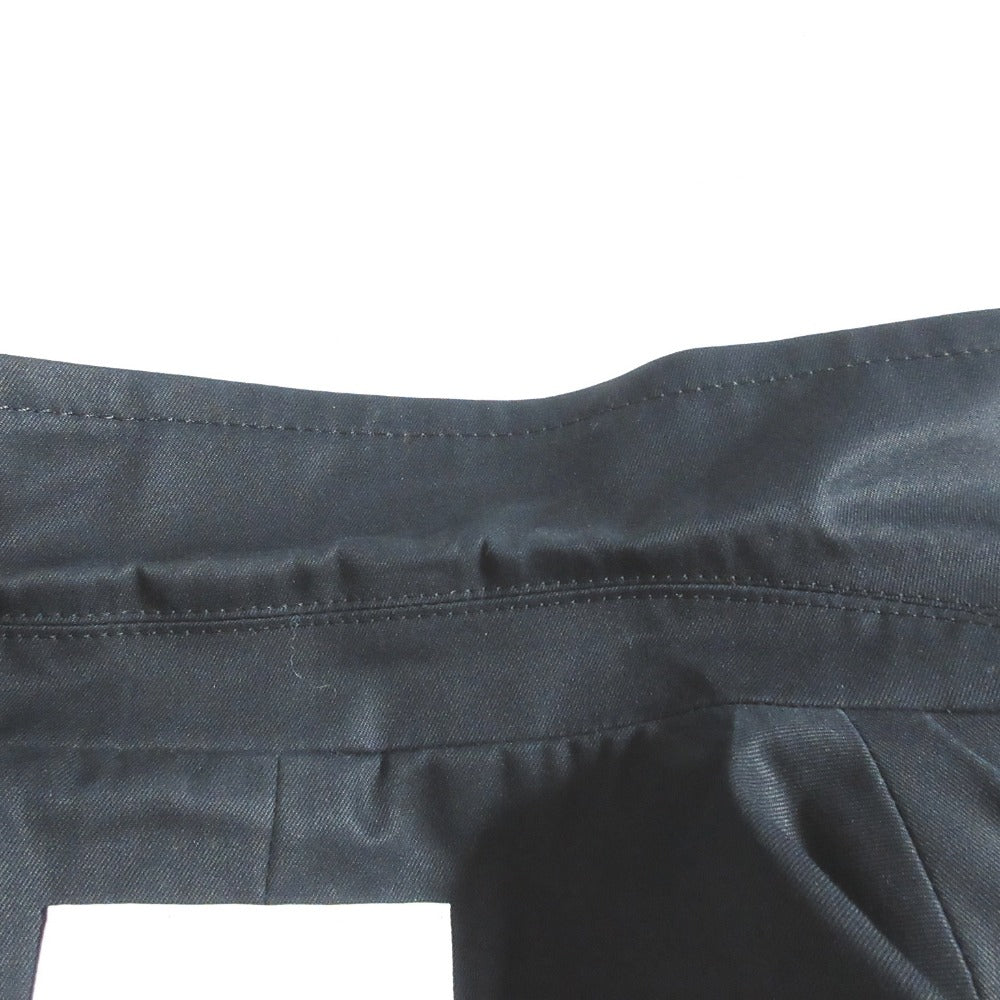 BEAUTY&YOUTH UNITED ARROWS コットンロングジレ
