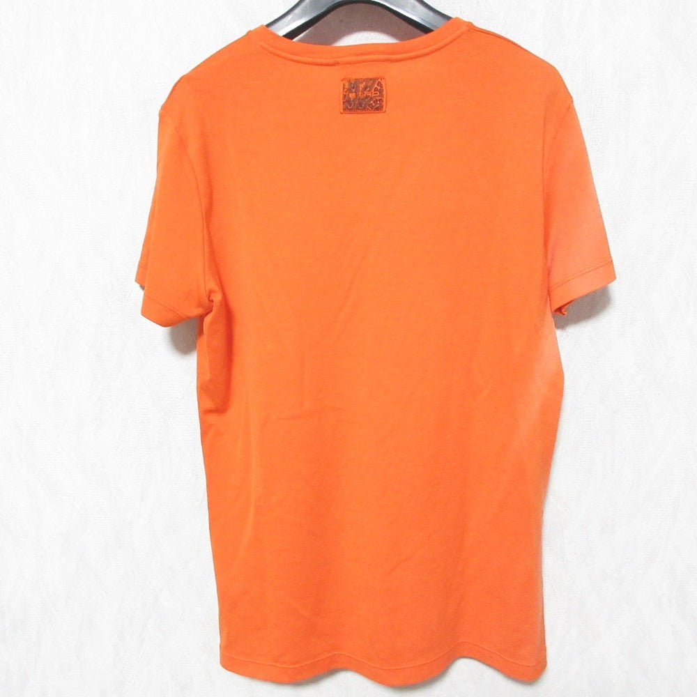ETRO VネックショートスリーブTシャツ