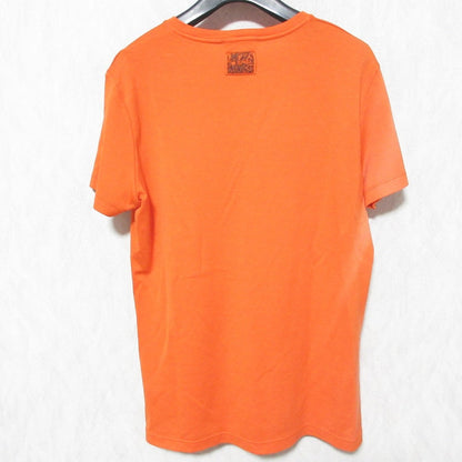ETRO VネックショートスリーブTシャツ