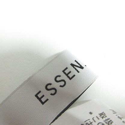 ESSEN.LAUTREAMONT リネン ロング スカート