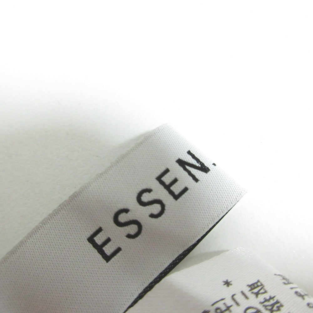 ESSEN.LAUTREAMONT リネン ロング スカート