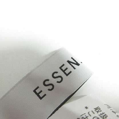 ESSEN.LAUTREAMONT リネン ロング スカート