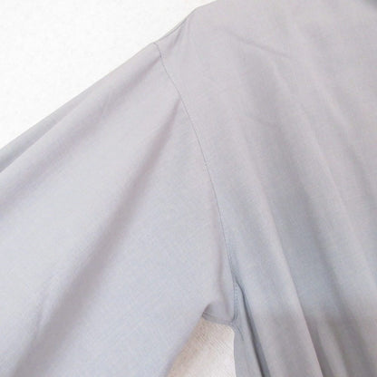 URBAN RESEARCH ROSSO シャツ ドレス