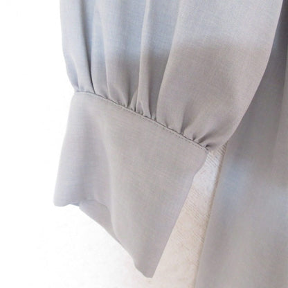 URBAN RESEARCH ROSSO シャツ ドレス