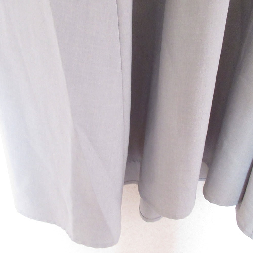 URBAN RESEARCH ROSSO シャツ ドレス