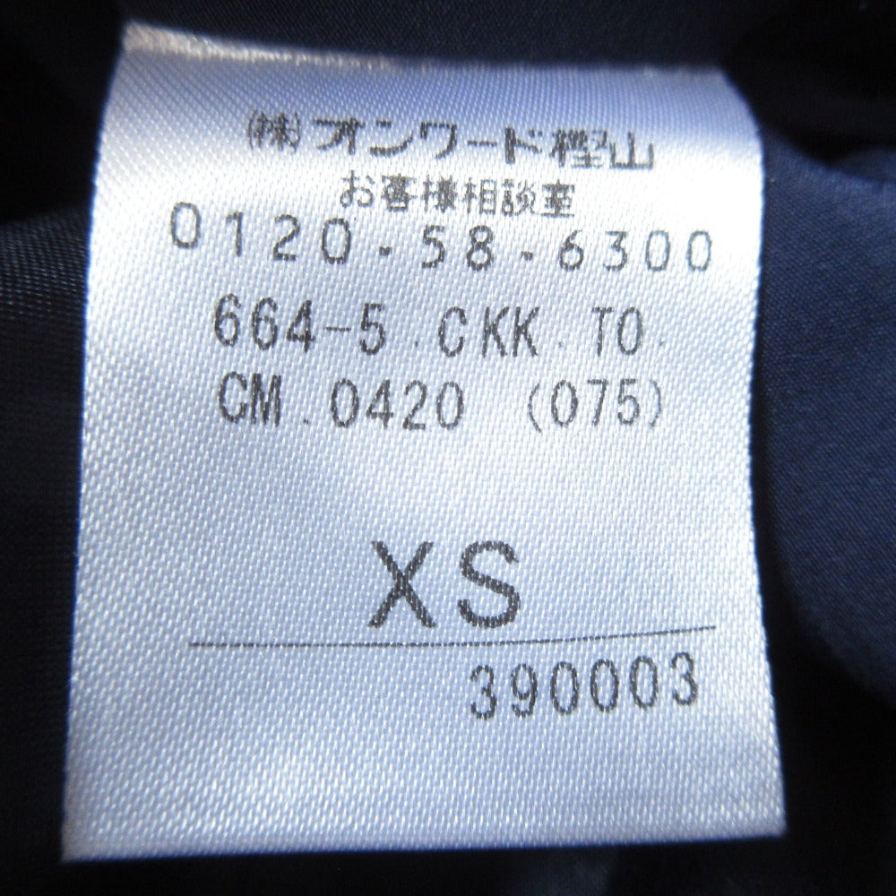 TOCCA ドレス