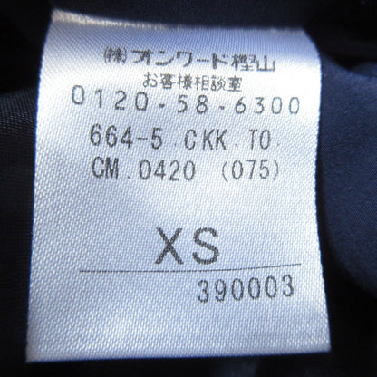 TOCCA ドレス