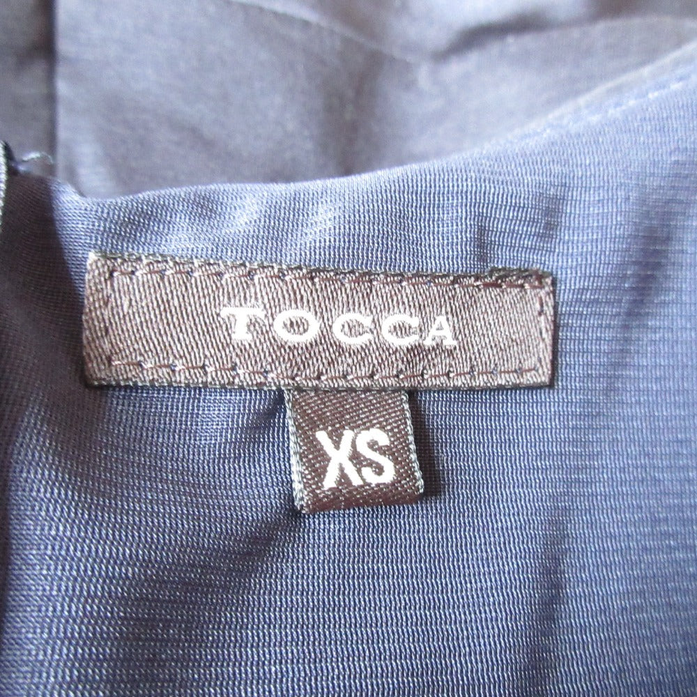 TOCCA ドレス