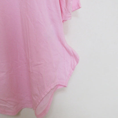 ナゴンスタンス curve t-shirt ブラウス