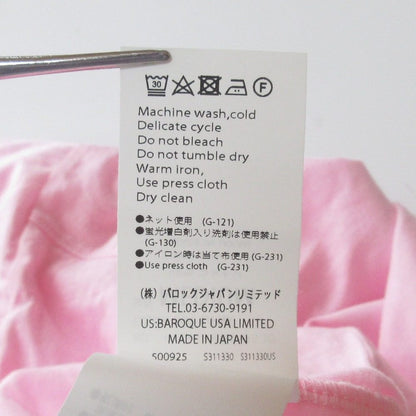 ナゴンスタンス curve t-shirt ブラウス