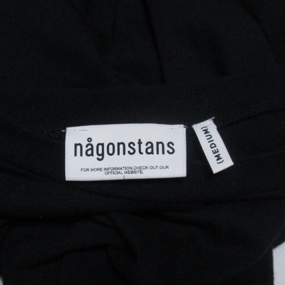 nagonstans ソフト 天竺 ドレス