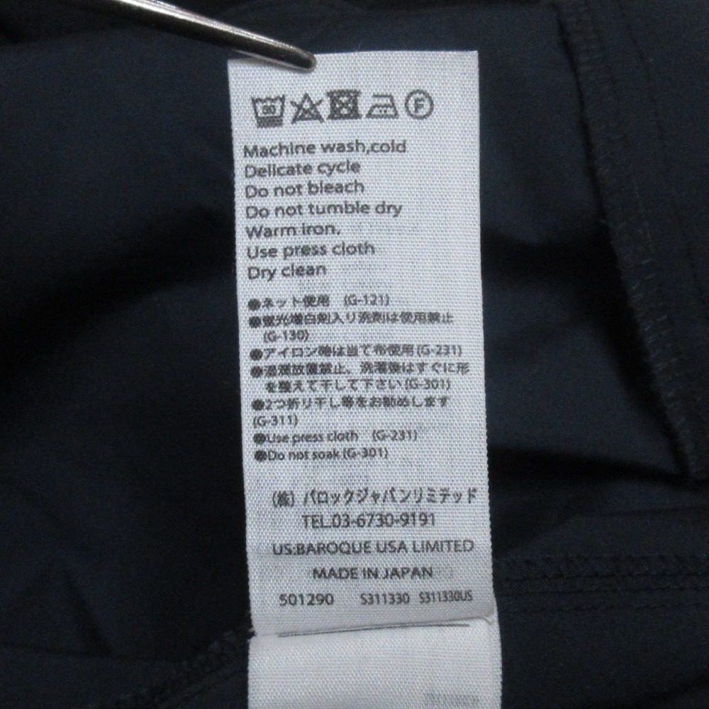 nagonstans ソフト 天竺 ドレス