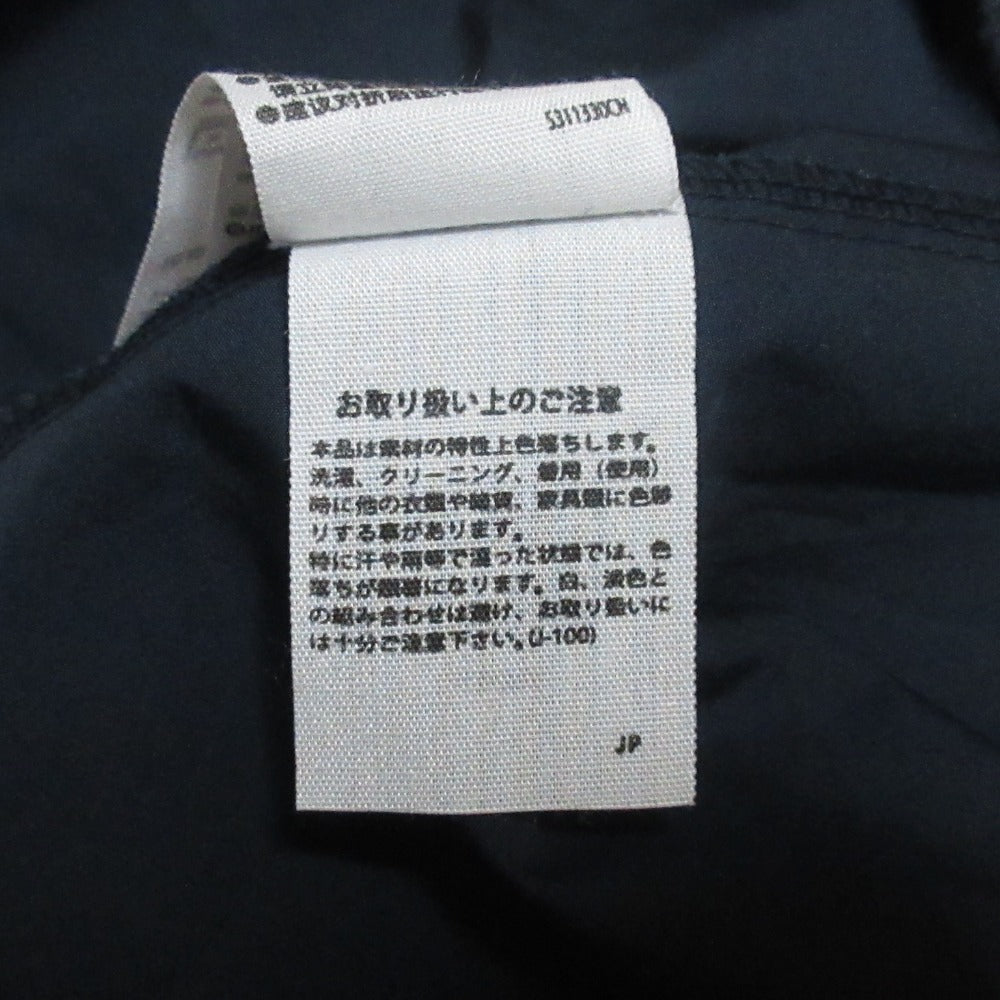 nagonstans ソフト 天竺 ドレス